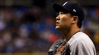 【MLB】後半戦好調の田中将大、辛口NY紙から絶大なる信頼「ワイルドカードは田中で」