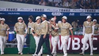 【ソフトボール】日本がプエルトリコに6回コールド勝利　宇津木監督「安心して見ていられた」