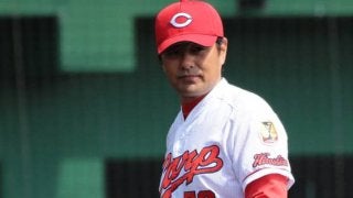 広島・野村が7回途中3失点の好投　緒方監督「久しぶりにあんな投球を見たね」
