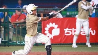 【ソフトボール】決戦前に主砲が覚醒　4番・山本が満塁弾で勝利に牽引「明日につながる打撃を」