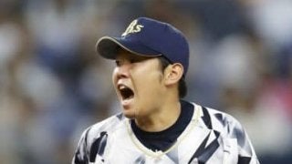 1カ月半ぶりの白星！オリックス・西が7回1失点の粘投！