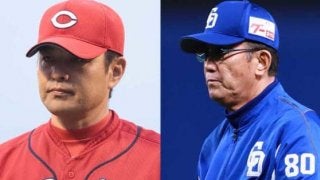 広島6連勝、吉見は6年ぶり完封、阪神勝利で3位浮上…セ10日はこうなった