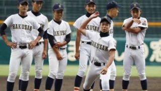１回戦負けの常連から甲子園出場へ。白山高校は「数」で常識を覆す