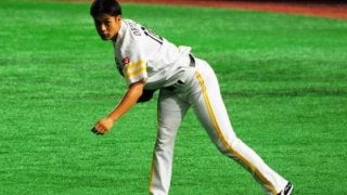 ホークス大竹、ハム戦で本拠地デビューへ　好投で恩返ししたい人とは…