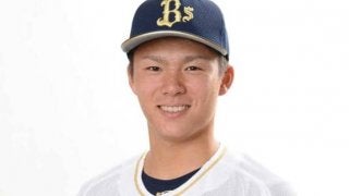 オリックス山本が史上初の10代30HPを記録　「これからもチームに貢献したい」
