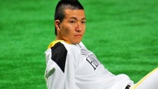 ホークス千賀、8回途中無失点も6四死球を反省「まだまだだなと思います」