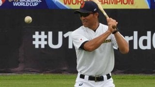 【野球U-15W杯】侍U-15代表、初の世界一へ白星発進　豪州に快勝、清水隆行監督「選手に感謝」