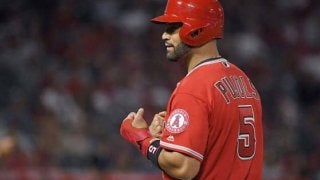【MLB】プホルス、両リーグで通算1000安打　史上9人目の偉業「すごく嬉しいよ」