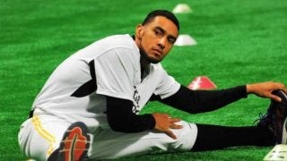 鷹スアレスが684日ぶり1軍公式登板　MAX156キロに「自分の投球ができた」