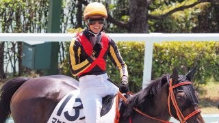【小倉7R/3歳未勝利】低評価を覆しマセラシオンが大外強襲！
