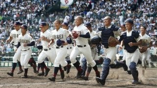 ２年前の敗戦を糧にした、八戸学院光星の一丸野球
