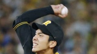 自己最長＆自己最多の好投！阪神・小野が今季6勝目！