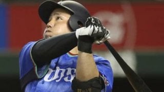 パ・リーグのスラッガーたちを胸アツにする。ここぞ！で聞きたい応援歌