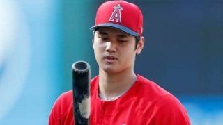 【MLB】大谷翔平「3番・DH」で3試合ぶりスタメン、ア軍先発は右腕ジャクソン