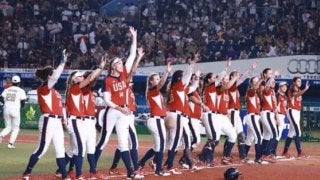 【ソフトボール】アメリカが2大会連続決勝へ　エース左腕が不調も監督「層の厚みがうちの強み」