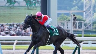 【小倉記念】武豊トリオンフがレコードで圧勝！