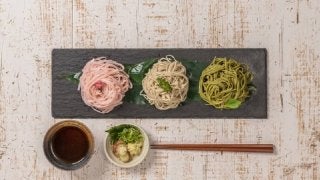 栄養士が解説！太りにくい麺類ランキング