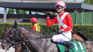 【小倉記念】武豊「まだまだ奥がありそう」トリオンフがレコードV！