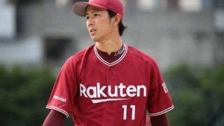 12日の公示　楽天が岸、島井を抹消し森原、ディクソンを登録