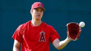 【MLB】大谷翔平、DL後初ブルペンに好感触「まずはいい形で今日一日を終われた」
