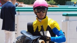 【小倉5R/新馬戦】浜中「良い出会い」ヴェロックスが8馬身差大勝！