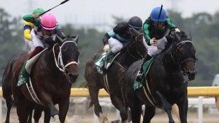 【レパードS】ルメール「反応が良くなかった」ジョッキー談話