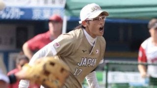 【ソフトボール】決勝進出の日本はダブルヘッダーで米国戦　先発予想は上野　北京の413球再び