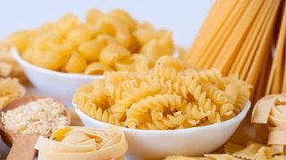 ダイエット女子必見！太りにくいパスタの選び方