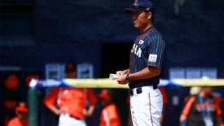 【野球U-15W杯】侍U-15代表が強敵キューバと対戦　清水監督は機動力を警戒「工夫しないと」