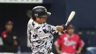 “初もの尽くし”で4連勝！オリックスが4位浮上！