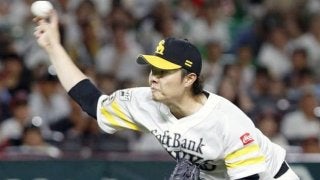 6本塁打で11得点！福岡ソフトバンク・松本裕樹が今季初白星！