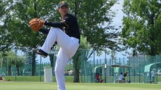 桑田パイレーツがクロマティ軍を撃破！　軟式野球のブロック代表権を初獲得