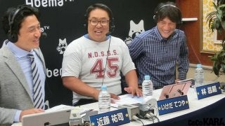 DeNA・ロペスの高校時代は「寝てばかりだった」