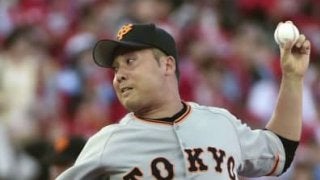 読売巨人・今村が“鬼門”マツダで自己新の4勝目！優勝マジック点灯を阻止！