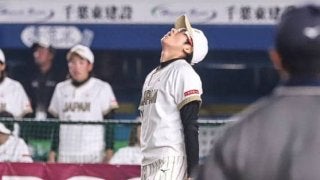 【ソフトボール】“上野の249球”も米国に延長10回サヨナラ負け　2大会ぶり4度目の優勝逃す