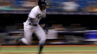 【MLB】「打球角度-54度」の珍二塁打が米で話題　「素晴らしい二塁打」