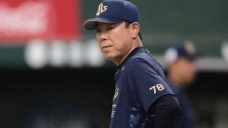 オリックス4連勝で4位に浮上、楽天は延長12回サヨナラ…　パ12日はこうなった