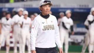 【ソフトボール】ソフトボール日本代表が2020年に抱える課題　宇津木監督「投手の層が薄い」