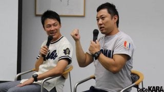 恐怖！98年横浜高校メンバーが語る　松坂大輔の牽制球、内野送球 98年大会から20年経った松坂世代の裏話７