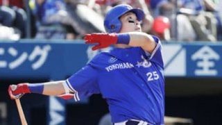 セ・リーグの強打者もノリノリで感謝。プロ野球を魅力的にする応援