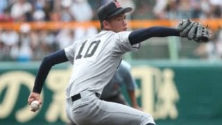 横浜の最速152キロ左腕・及川。あえて２つの球種で勝負する理由