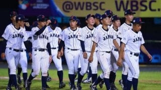【野球U-15W杯】侍U-15代表が3連覇狙うキューバに黒星　清水監督「少し対応しきれなかった」