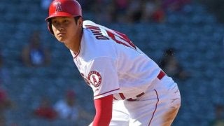 【MLB】大谷翔平、シフトの逆突く左前打で2打点記録　解説も感心「またしても逆方向」