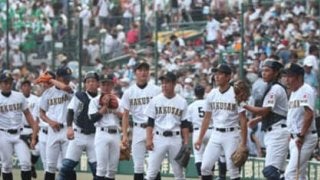 初戦完敗も観客の心をつかんだ白山高校。次なる挑戦は奇跡から常勝へ
