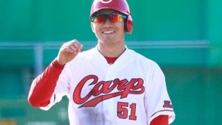 快調・広島が週間4勝1敗、鈴木誠也が4発8打点…18年第19週投打5傑【セ編】