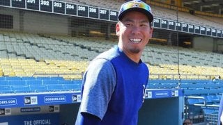 【MLB】前田健太、ブルペン配置転換も滅私で貢献「しっかりと結果を残すだけ」