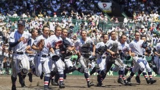 新たな両チームのスタート ５年後の浦和学院✖️仙台育英