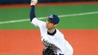 14日の公示　鷹が古谷、阪神は熊谷、中日は浅尾を登録、オリは金子を抹消