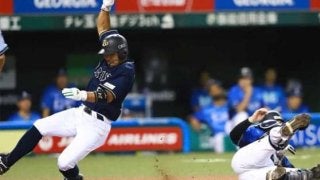 オリックス“難攻不落”の多和田から初回に6得点！　チーム5連勝なるか？