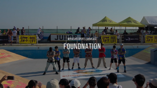 【映像】FOUND NATION DANCE SHOWCASE 2018